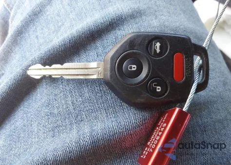 2018 Subaru Impreza Premium z USA, uszkodzony, nr VIN 4S3GKAB69J3613167